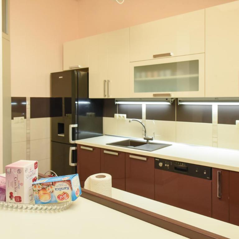 Secret View Apartment - Two-Bedroom Apartment - 20