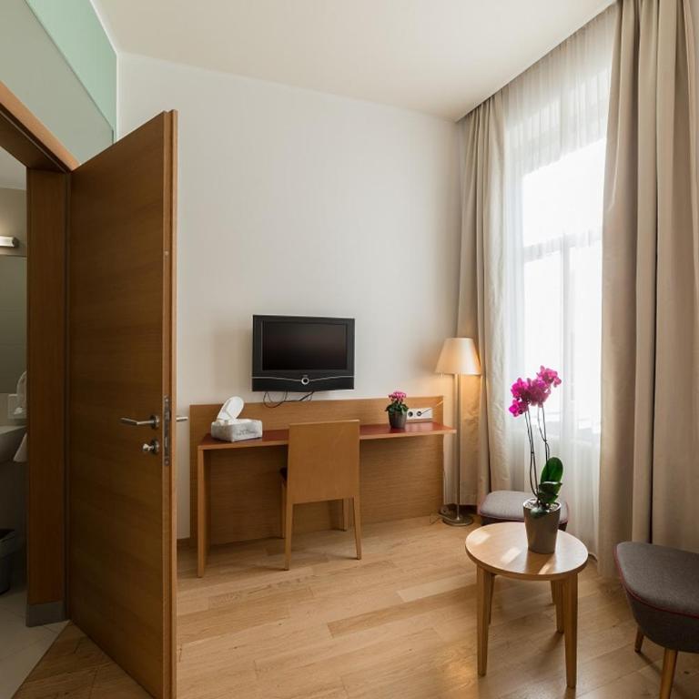 Hotel Stiegl Scala - Camera Singola - 1