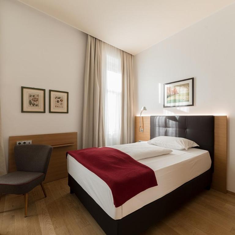 Hotel Stiegl Scala - Camera Singola - 4