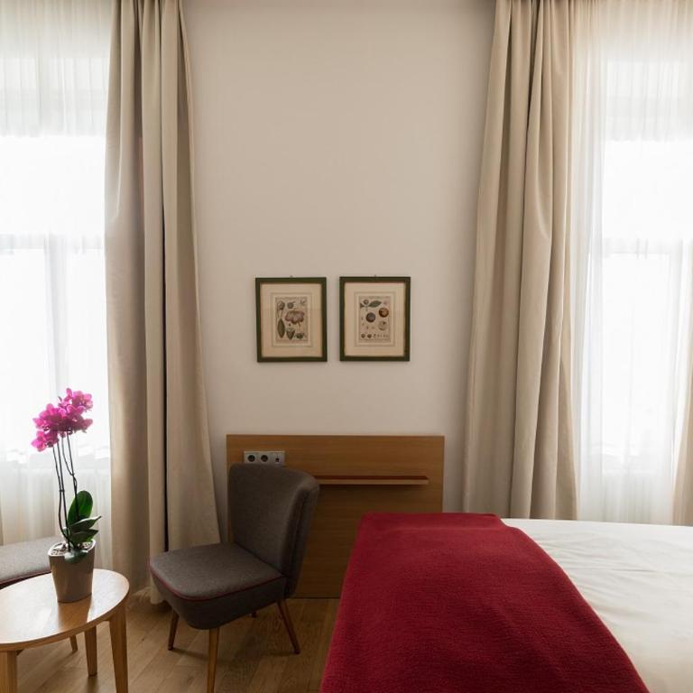 Hotel Stiegl Scala - Camera Singola - 2