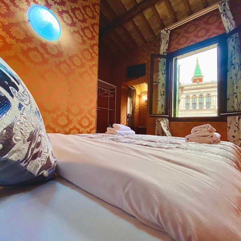CASA BANON - Camera Matrimoniale Budget - 1