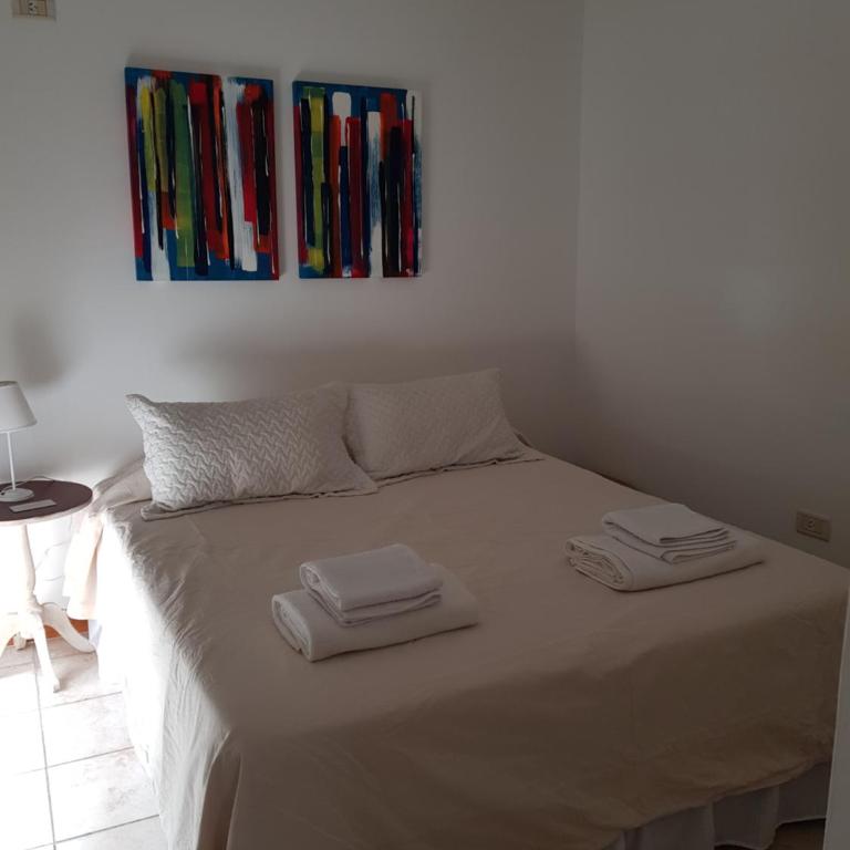 departamento San Lorenzo - Apartamento de 1 dormitorio - 13