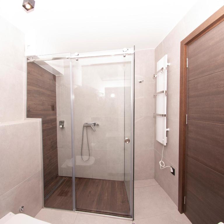 Zoned II Kopaonik - Studio Njegomir - Studio - 17
