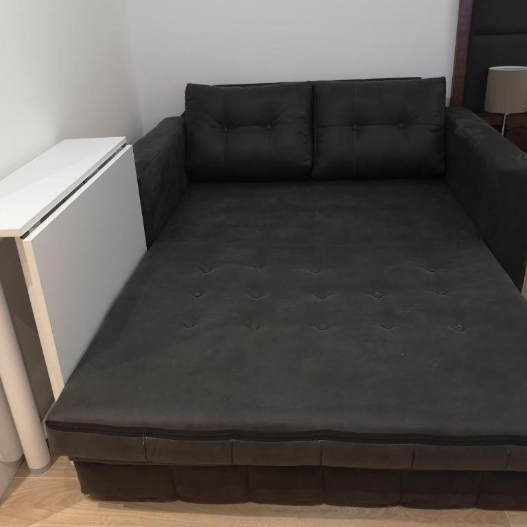 Zoned II Kopaonik - Studio Njegomir - Studio - 7