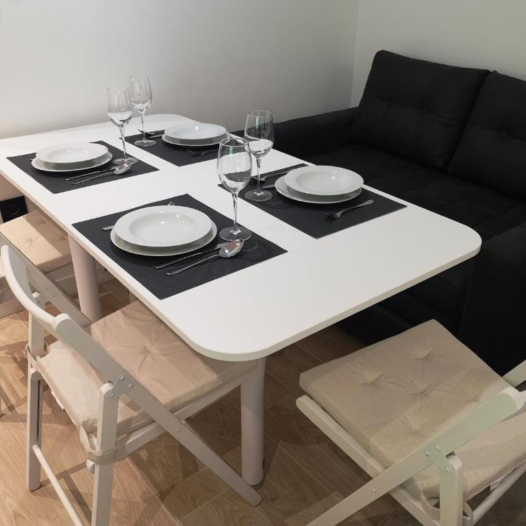 Zoned II Kopaonik - Studio Njegomir - Studio - 10