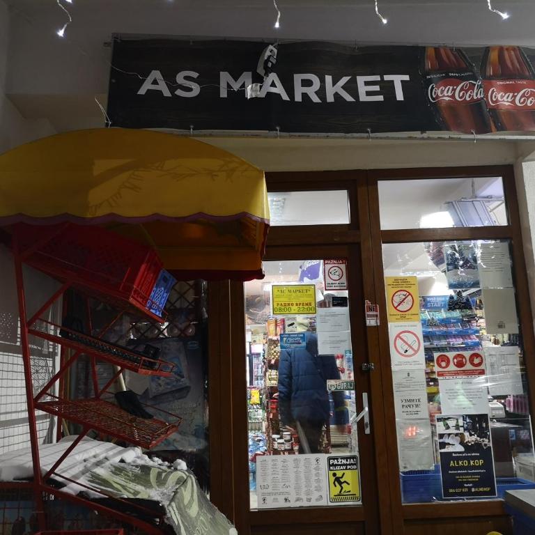 Zoned II Kopaonik - Studio Njegomir - Studio - 39