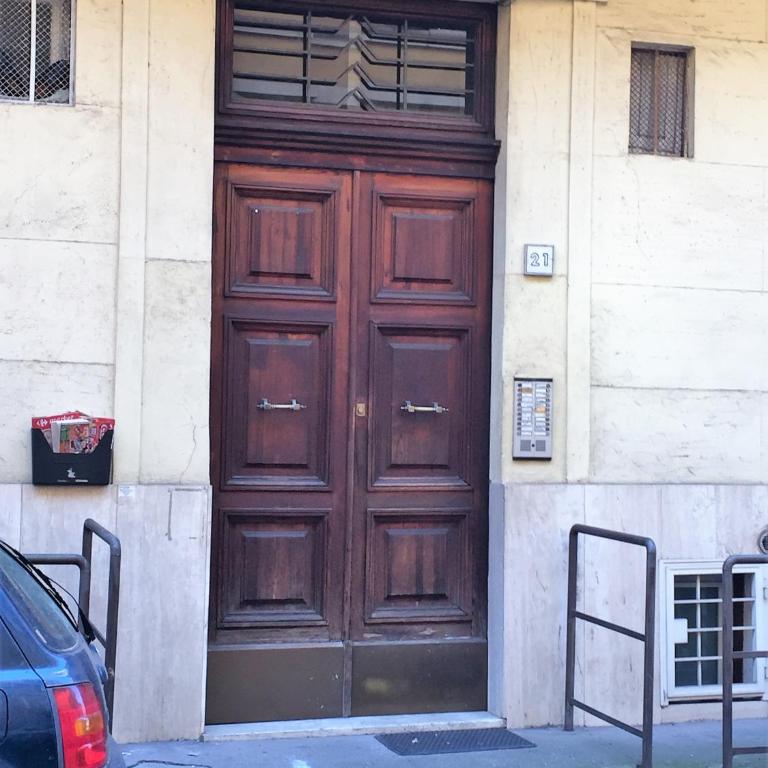 Saint Peter Cozy Apartment - Appartamento con 2 Camere da Letto - 90