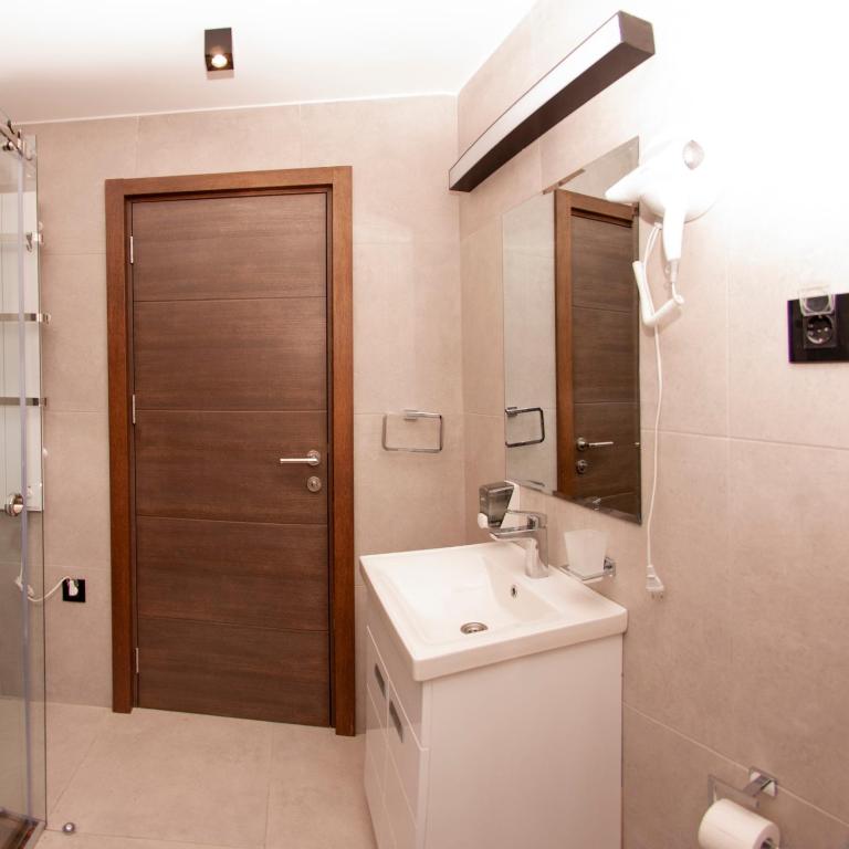 Zoned II Kopaonik - Studio Njegomir - Studio - 19