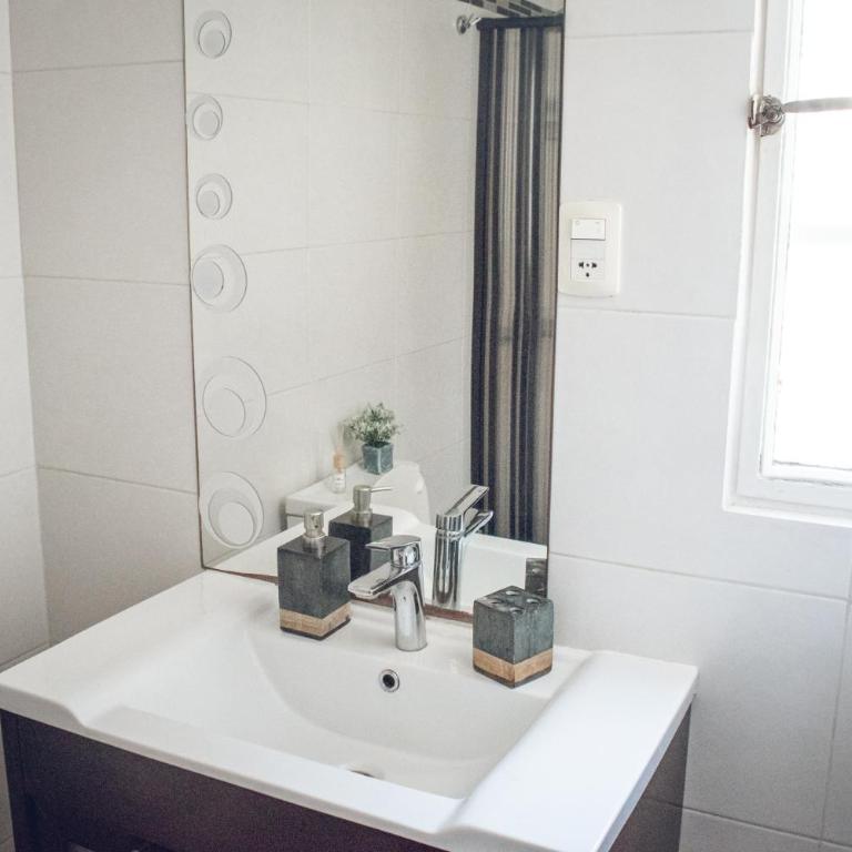 Apto. entero Ciudad Vieja - Apartamento - 38