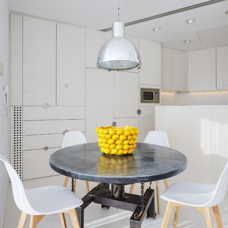 Gaia Apartments & Lofts Cadaqués - Dúplex - 6