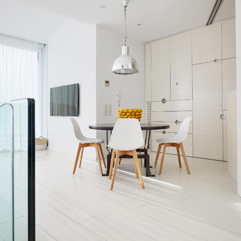 Gaia Apartments & Lofts Cadaqués - Dúplex - 9