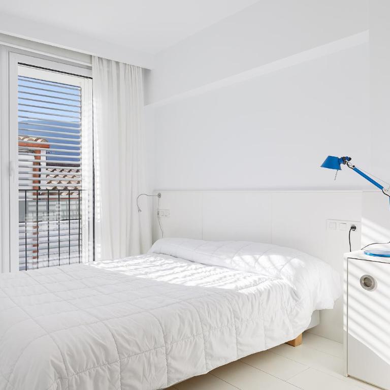 Gaia Apartments & Lofts Cadaqués - Dúplex - 12
