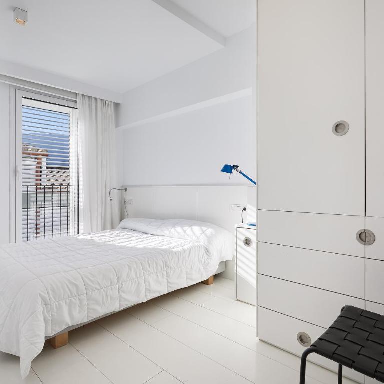 Gaia Apartments & Lofts Cadaqués - Dúplex - 15