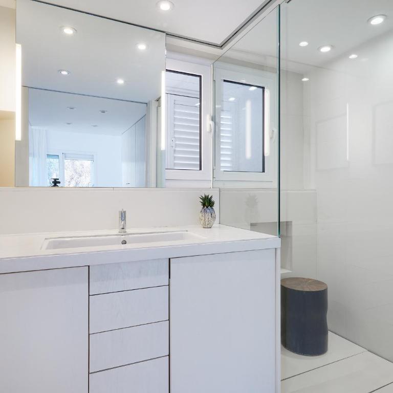 Gaia Apartments & Lofts Cadaqués - Dúplex - 18
