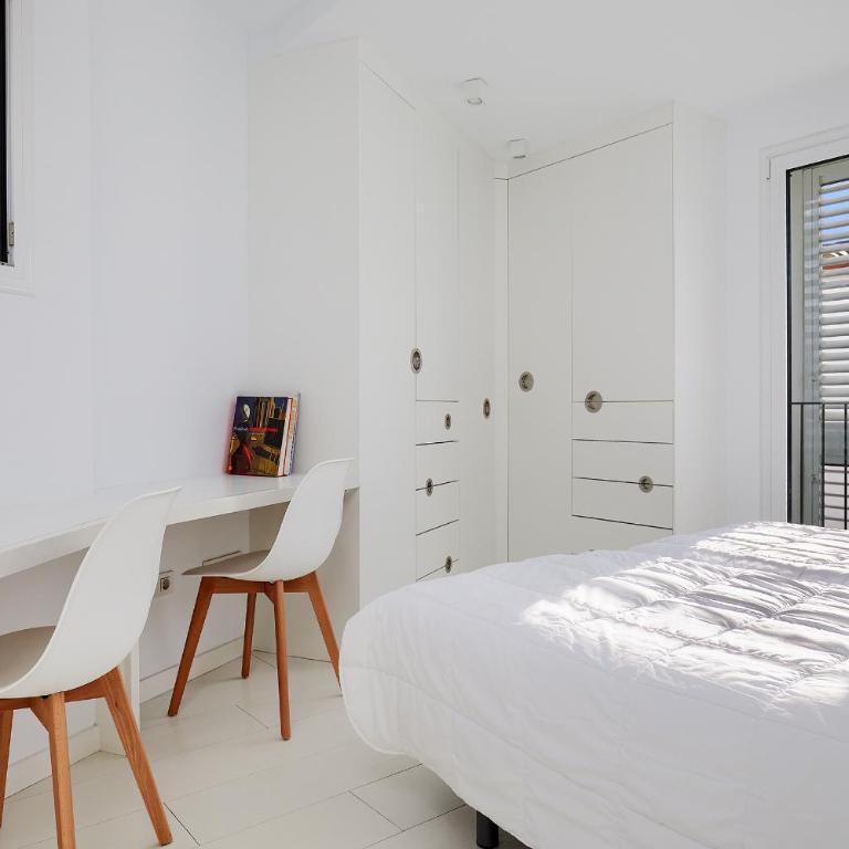 Gaia Apartments & Lofts Cadaqués - Dúplex - 14