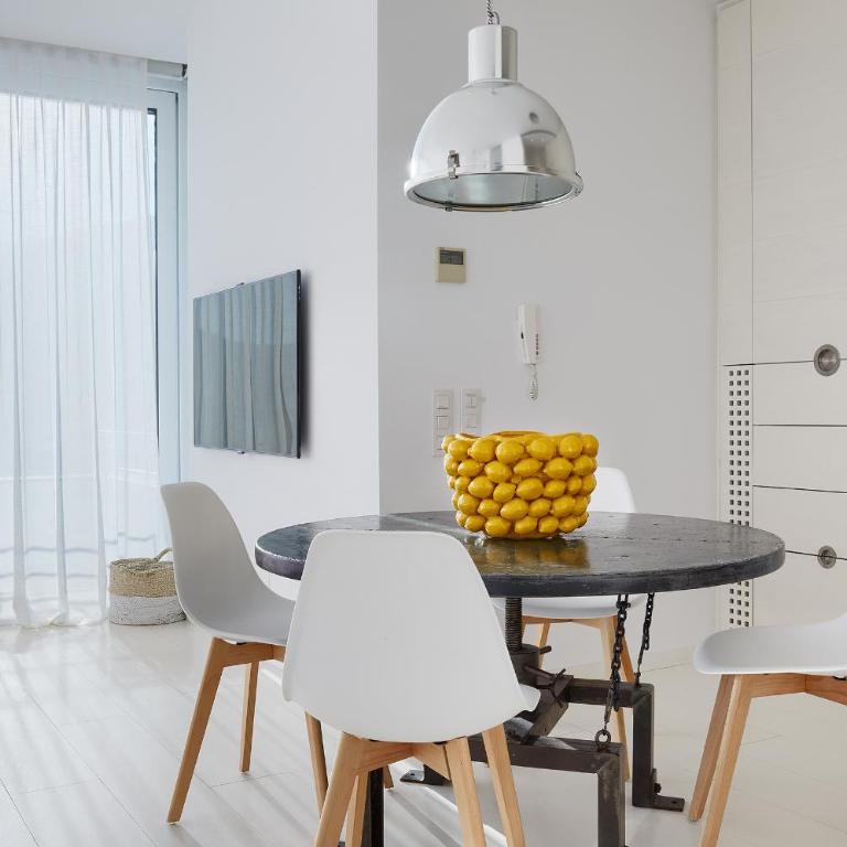 Gaia Apartments & Lofts Cadaqués - Dúplex - 13