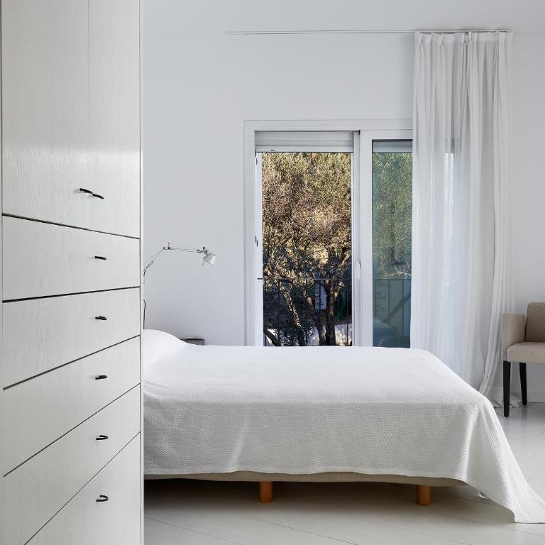 Gaia Apartments & Lofts Cadaqués - Dúplex - 8