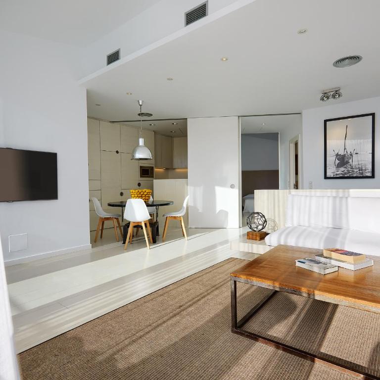 Gaia Apartments & Lofts Cadaqués - Dúplex - 4