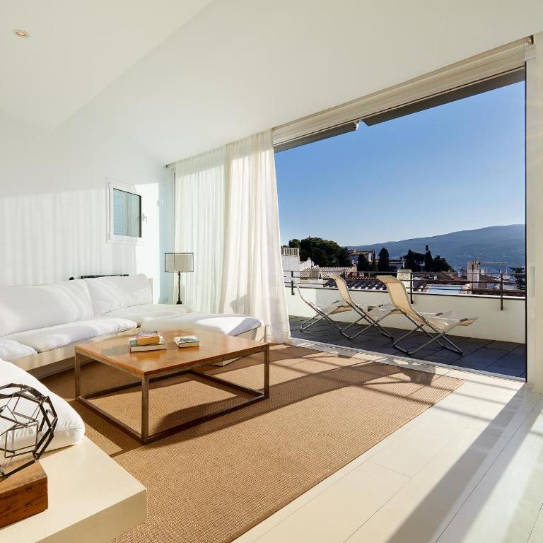 Gaia Apartments & Lofts Cadaqués - Dúplex - 1