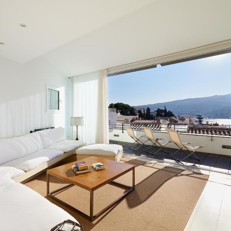 Gaia Apartments & Lofts Cadaqués - Dúplex - 2