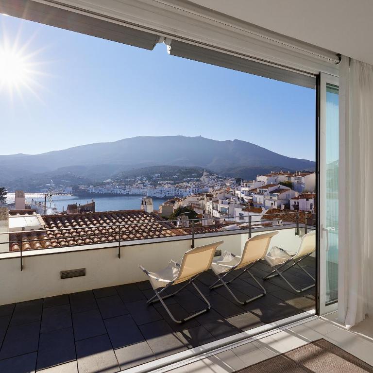 Gaia Apartments & Lofts Cadaqués - Dúplex - 3