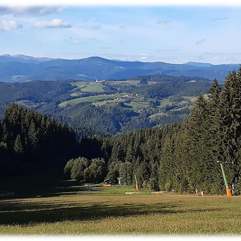 Apartment THE VIEW - Apartment mit Blick auf die Berge - 20