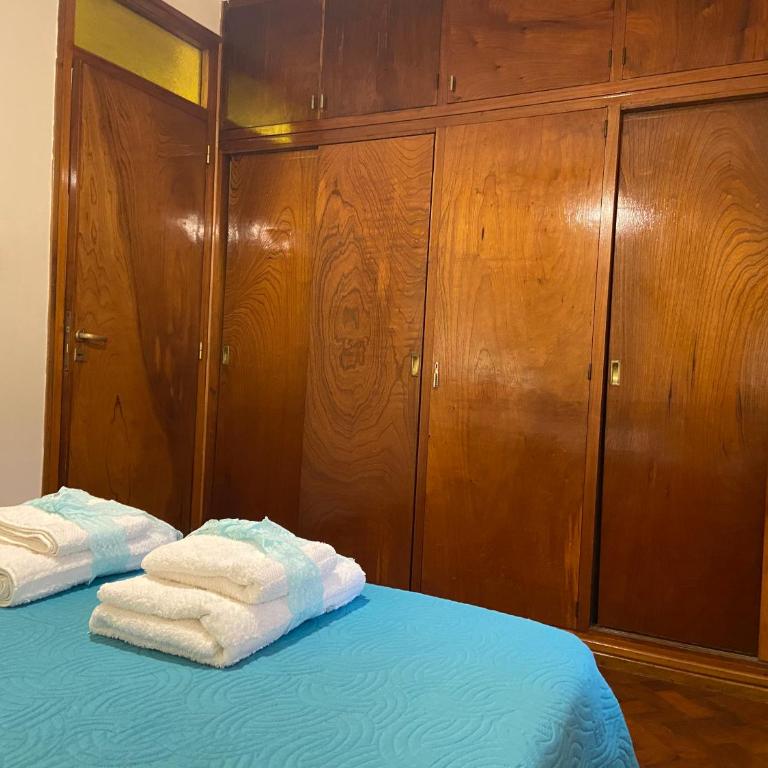 THE HOUSE OF SAFAD - Apartamento de 2 dormitorios - 26