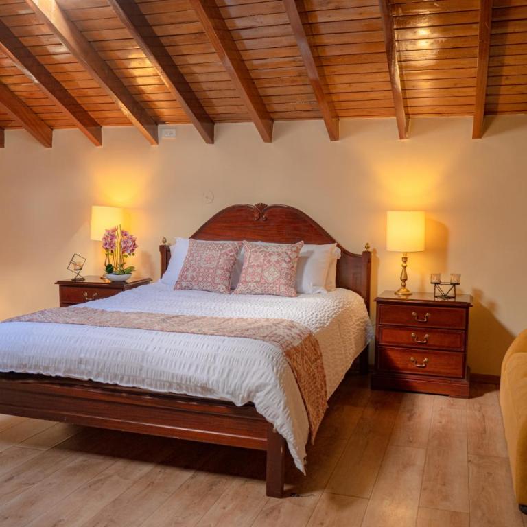 Fantástico Loft Centro Histórico Quito - Loft - 2