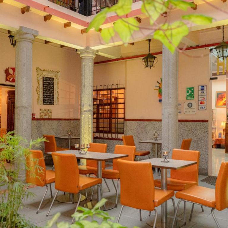 Fantástico Loft Centro Histórico Quito - Loft - 7