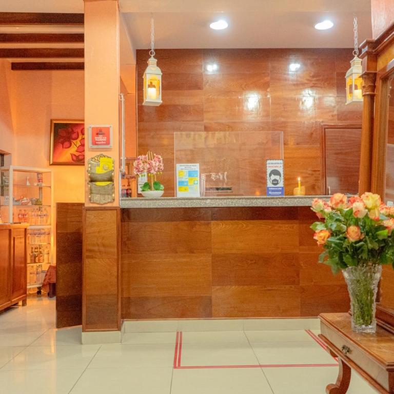 Fantástico Loft Centro Histórico Quito - Loft - 46