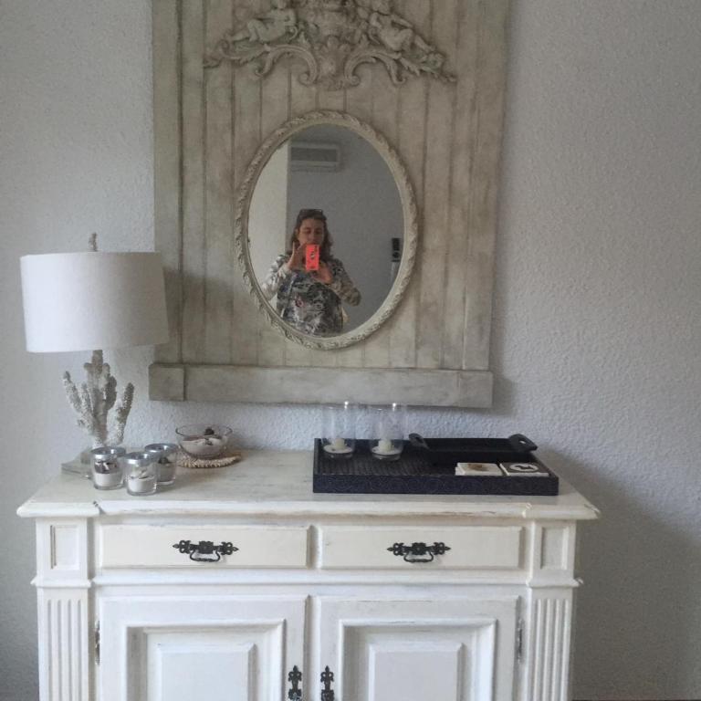 Bajo con jardín a 100 metros de la playa - Apartamento de 3 dormitorios - 4