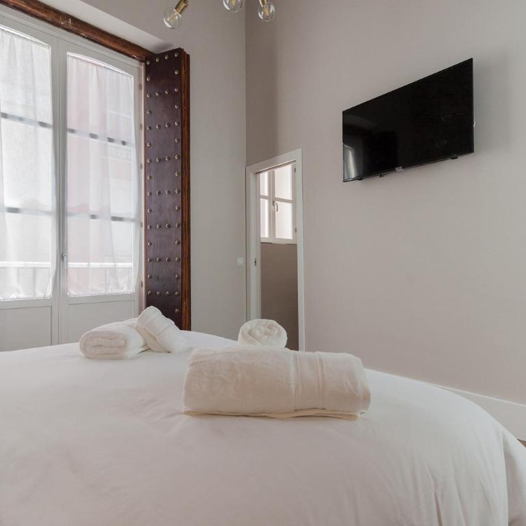 Casa Mariana - Luxury Apartment - 4 Personas - Apartamento de 2 dormitorios - 15