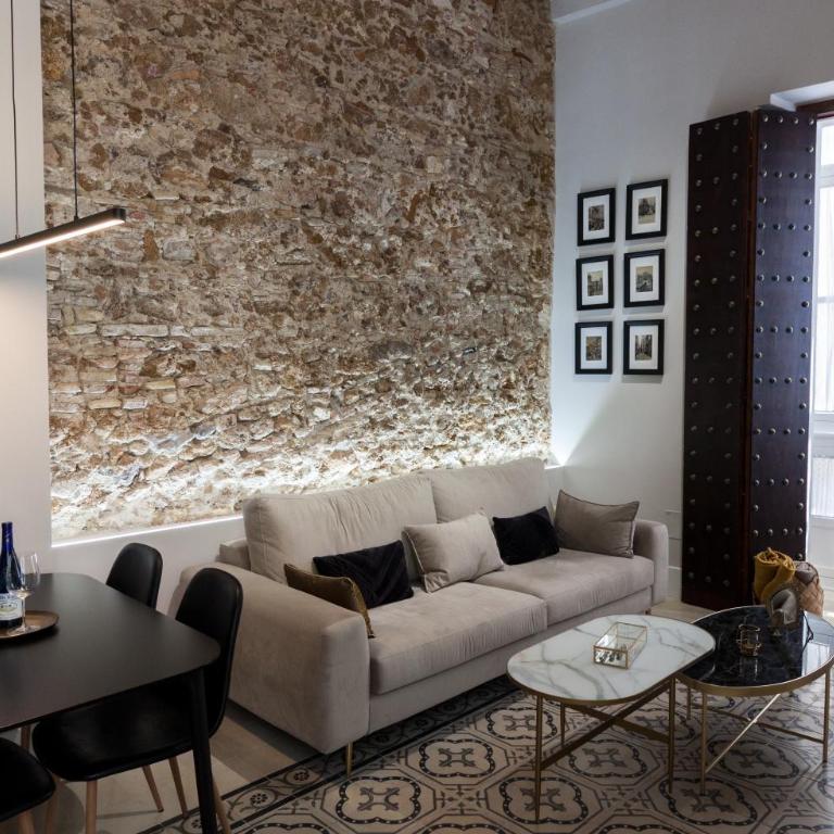 Casa Mariana - Luxury Apartment - 4 Personas - Apartamento de 2 dormitorios - 8