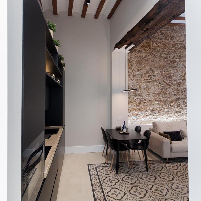 Casa Mariana - Luxury Apartment - 4 Personas - Apartamento de 2 dormitorios - 25