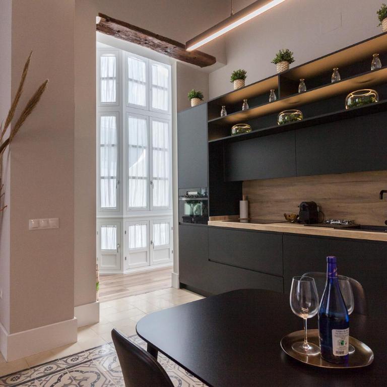 Casa Mariana - Luxury Apartment - 4 Personas - Apartamento de 2 dormitorios - 32