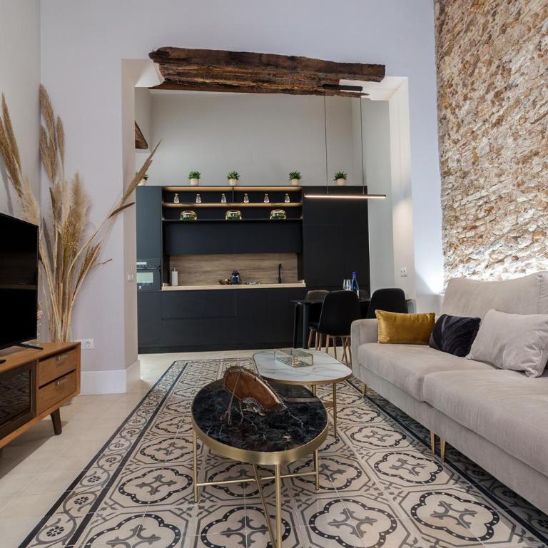 Casa Mariana - Luxury Apartment - 4 Personas - Apartamento de 2 dormitorios - 1