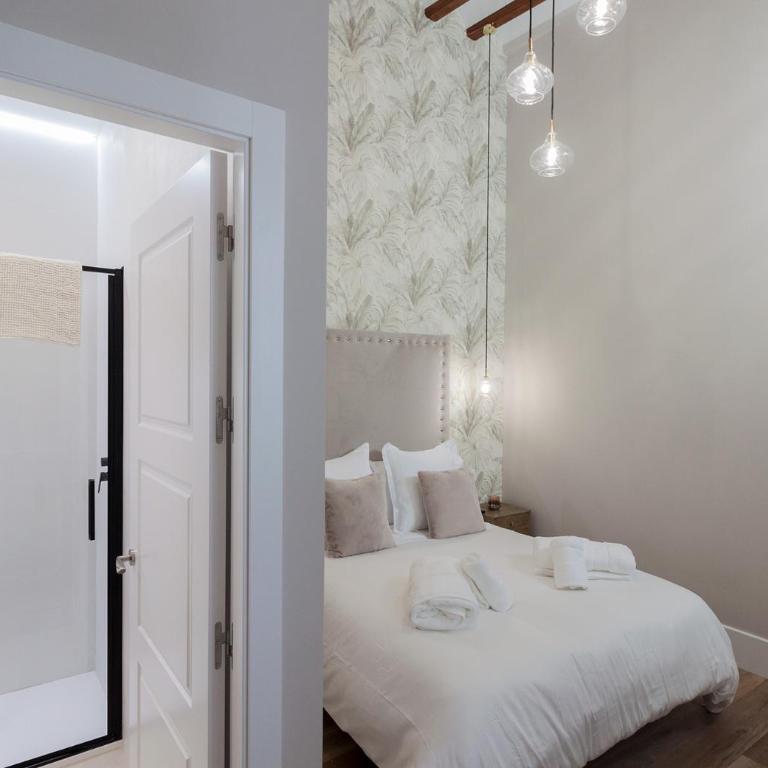 Casa Mariana - Luxury Apartment - 4 Personas - Apartamento de 2 dormitorios - 5