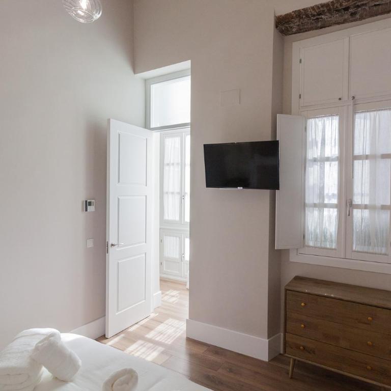 Casa Mariana - Luxury Apartment - 4 Personas - Apartamento de 2 dormitorios - 20