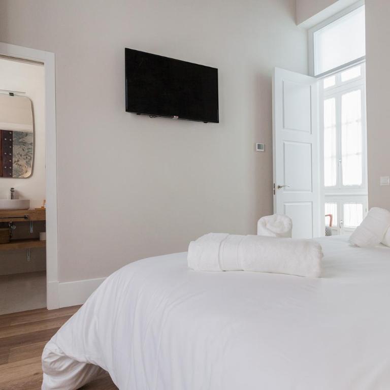 Casa Mariana - Luxury Apartment - 4 Personas - Apartamento de 2 dormitorios - 14