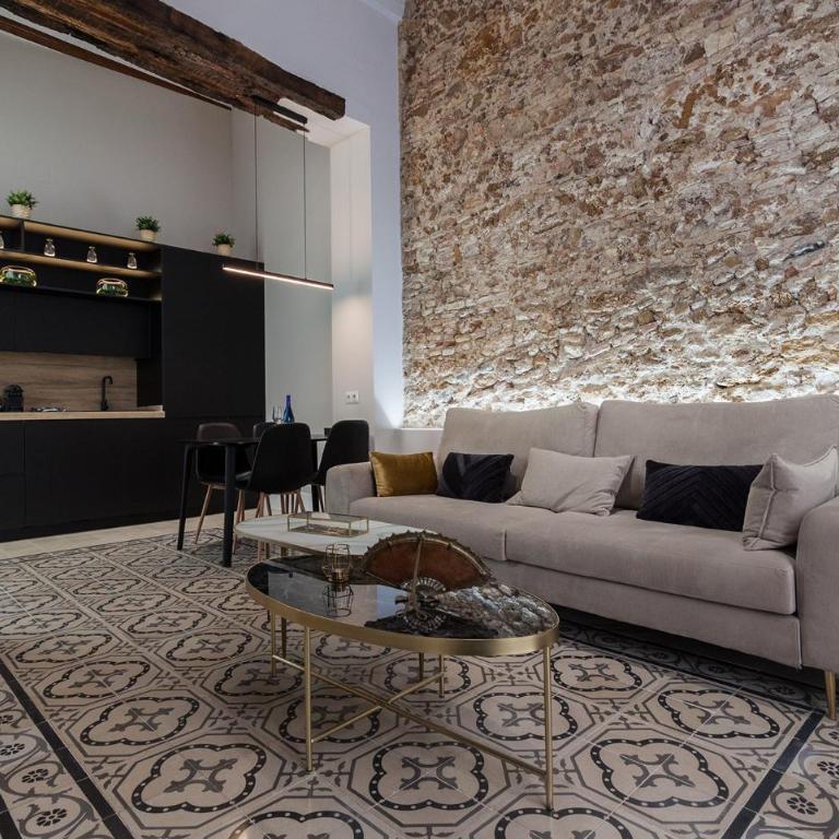 Casa Mariana - Luxury Apartment - 4 Personas - Apartamento de 2 dormitorios - 7