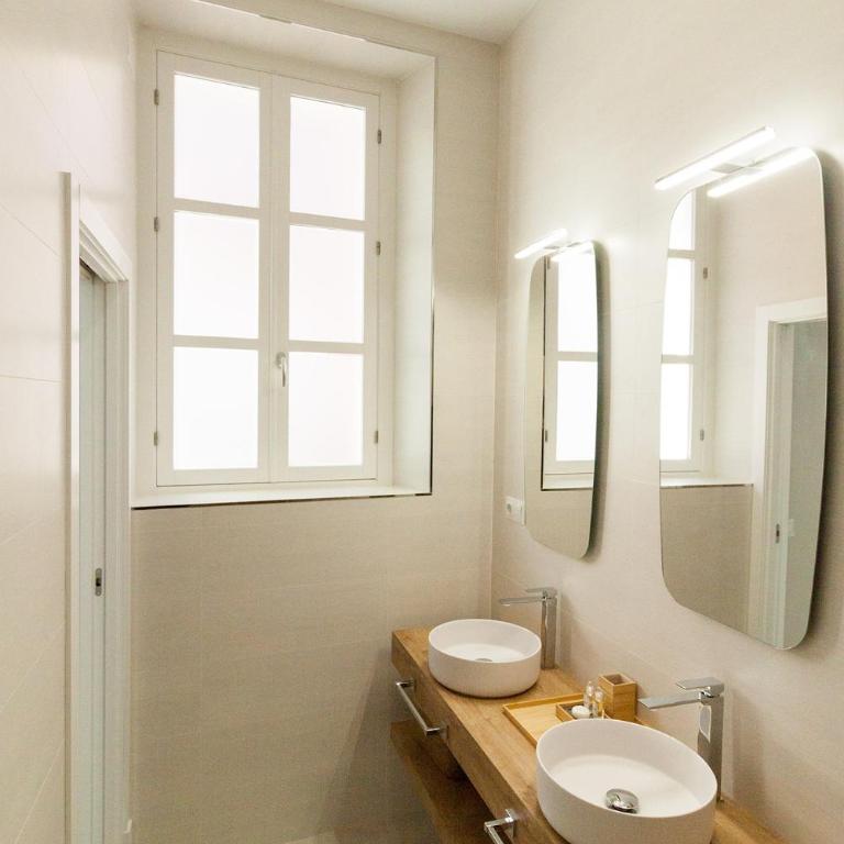 Casa Mariana - Luxury Apartment - 4 Personas - Apartamento de 2 dormitorios - 23