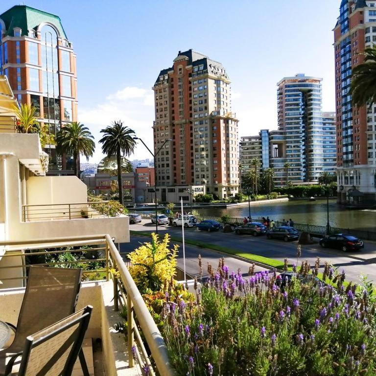 Departamento Viña del Mar Coraceros - Apartamento de 1 dormitorio - 4