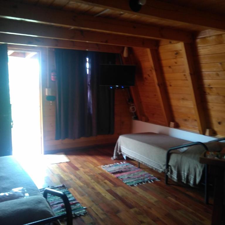 CHE RAJY - One-Bedroom Chalet - 9