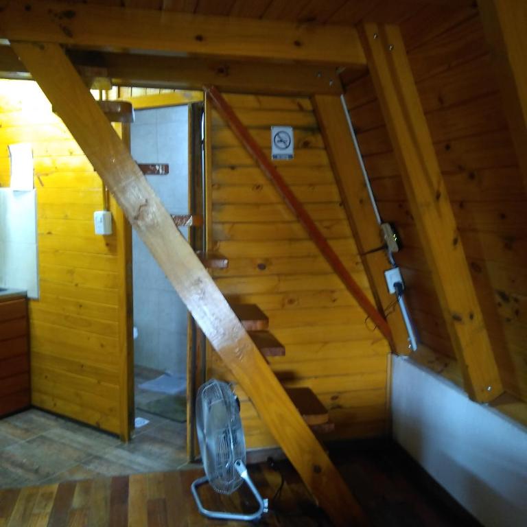 CHE RAJY - One-Bedroom Chalet - 7
