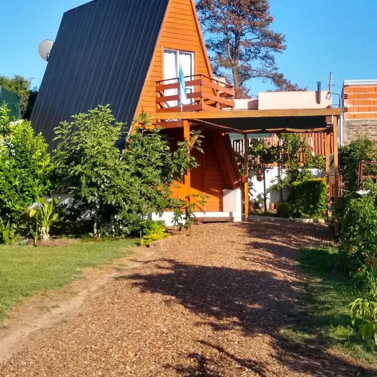 CHE RAJY - One-Bedroom Chalet - 16