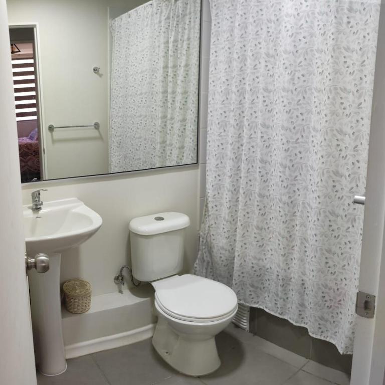 Departamento frente a aeropuerto - Apartamento de 2 dormitorios - 6