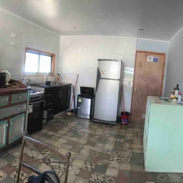 Casa de campo a 5 minutos del lago caburga - Casa de 4 dormitorios - 19