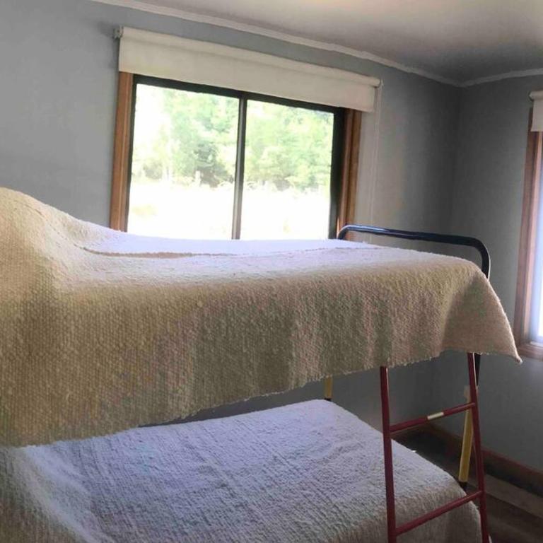 Casa de campo a 5 minutos del lago caburga - Casa de 4 dormitorios - 24