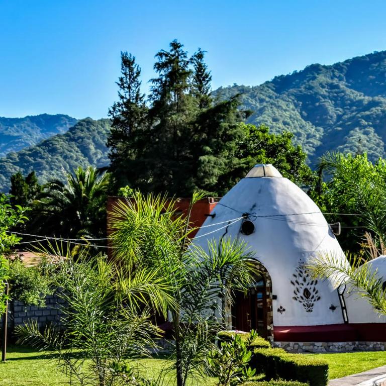 Comarca del Hobit - Casa de 2 dormitorios - 12