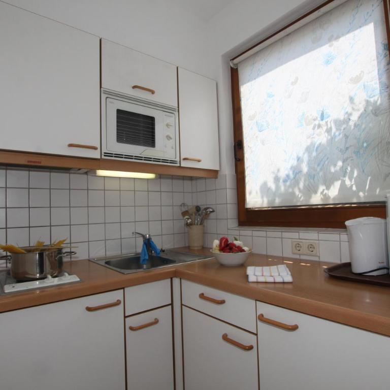 Haus Aquarius - Apartment mit 1 Schlafzimmer - 3